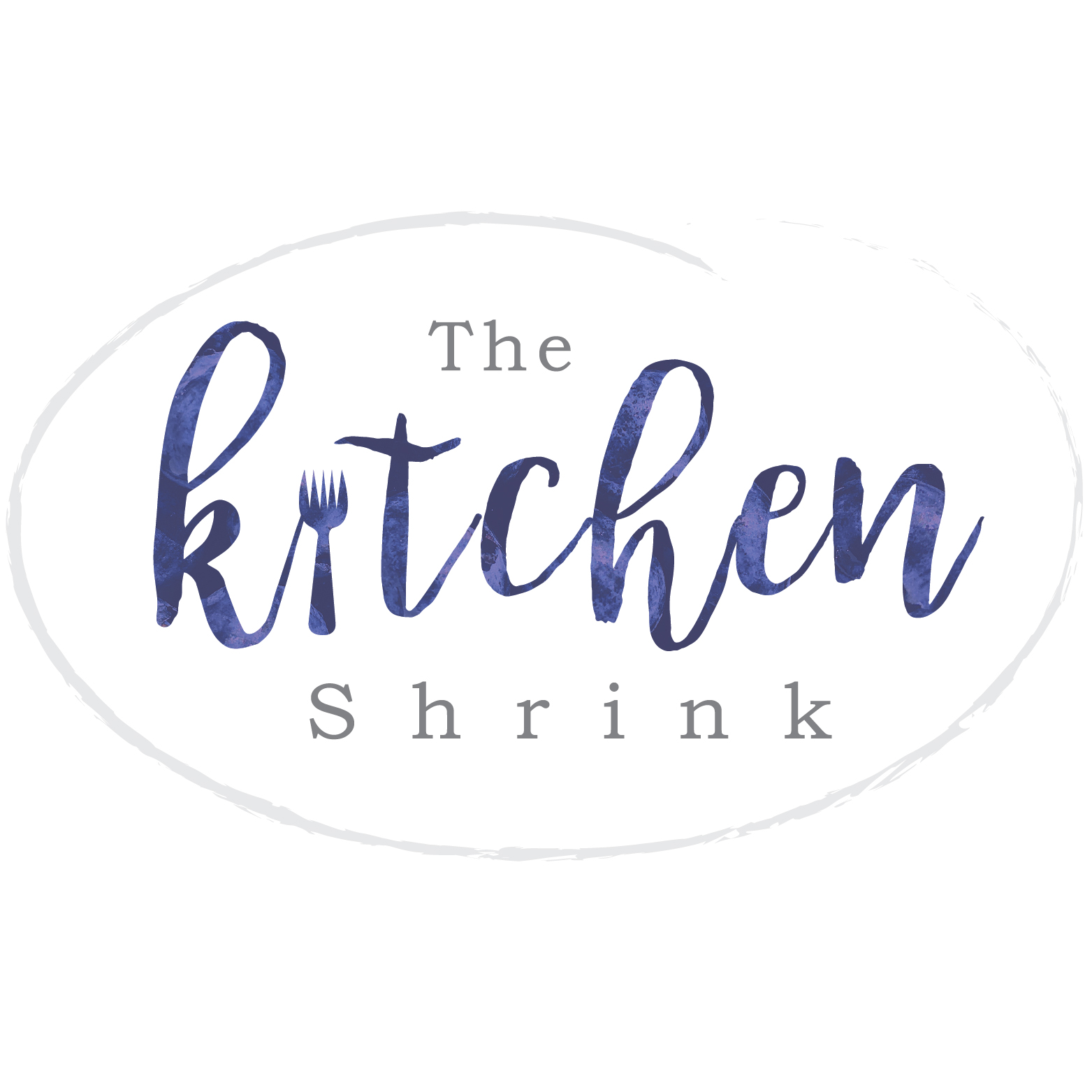 The Kitchen Shrink