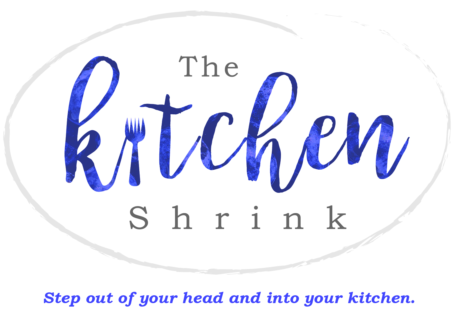 The Kitchen Shrink