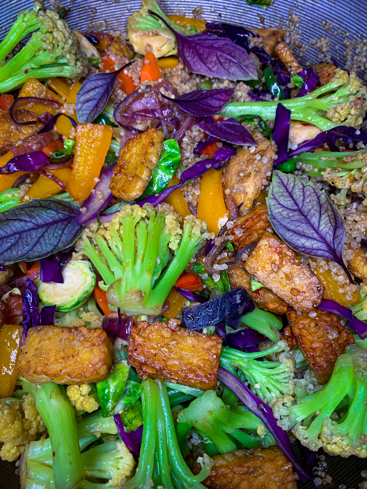 tempeh-stir-fry