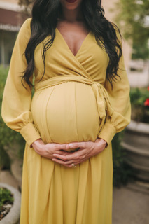 Kelsey Beers Pregnancy Story