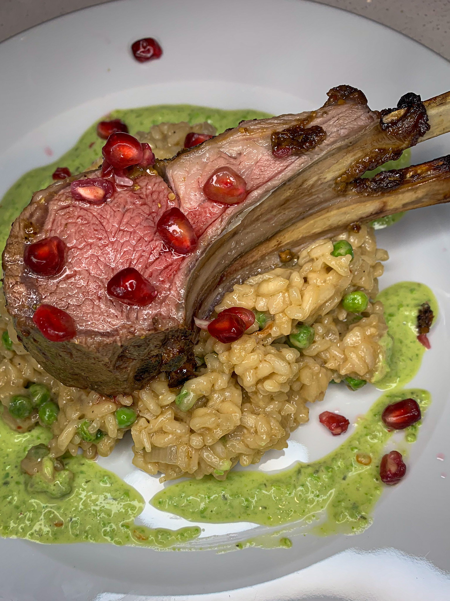 holiday-roasted-rack-of-lamb-with-herb-crust-and-pomegranate