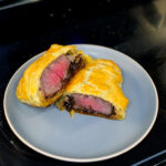 Beef Wellington